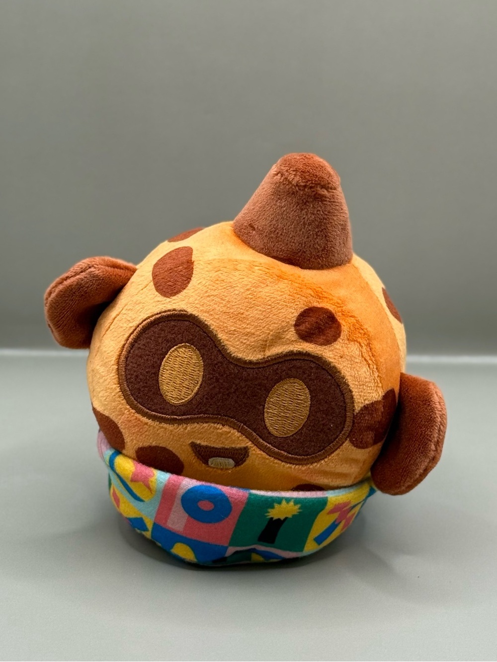 Disney Munchlings Pixar Boardwalk Bites Jack Plush Stuffed Animal Toy
